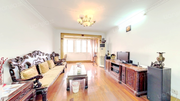 永清路337弄二手房实景图