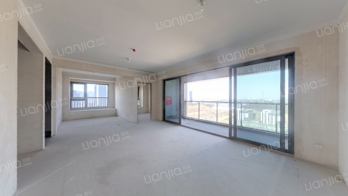 中通蓝城二手房实景图