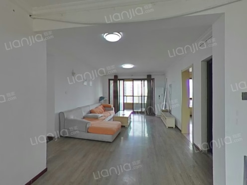 整租·天城花园 2室1厅 南/北