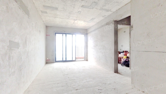 中海阳光玫瑰园二手房实景图