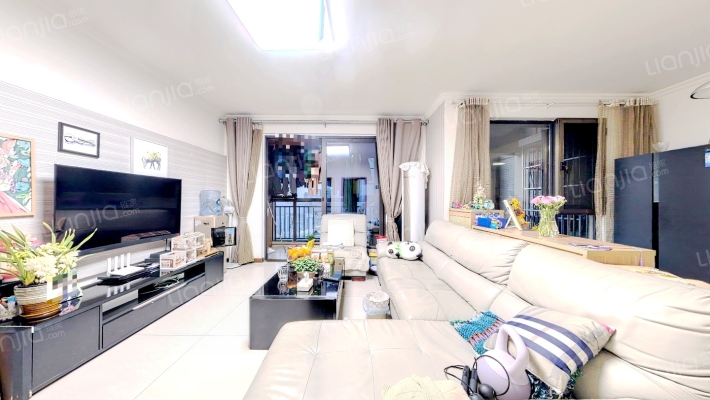 上置雅宾利二手房实景图