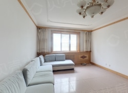 整租·隆湖小区 3室2厅 南_隆湖小区租房