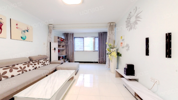 郑州银行家属院二手房实景图