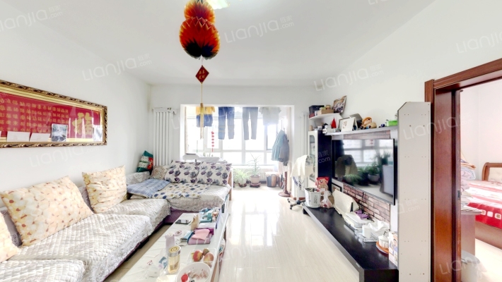 尚熙雅轩二手房实景图