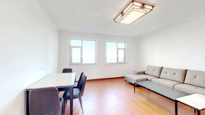 君悦湾二手房实景图