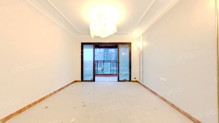 江漪苑二手房实景图