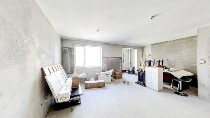 平都壹号院二手房实景图