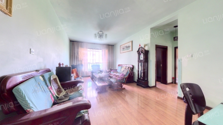 爱家佳苑二手房实景图