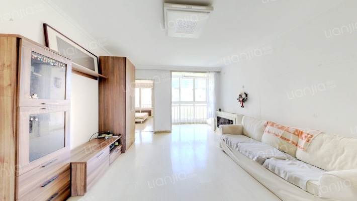 格瑞雅居二手房实景图