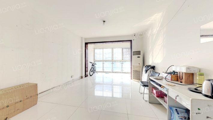 旭通桂香居二手房实景图