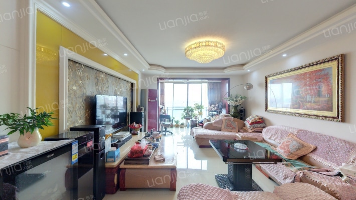 绿苑小区天源居二手房实景图