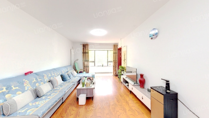 六和茗著二手房实景图