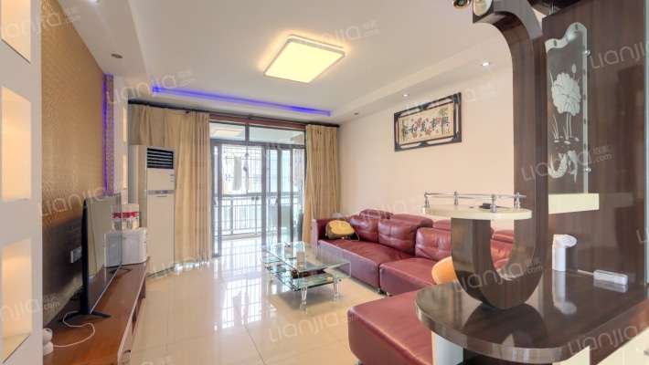 鹤鸣新苑二村二手房实景图