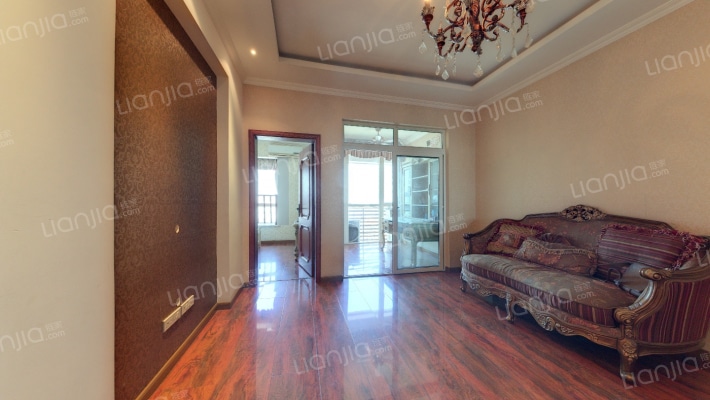 和泓南山道二手房实景图