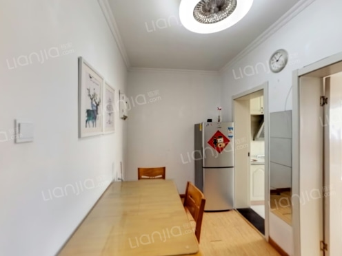 整租·铁匠营 1室1厅 南/北