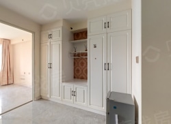 整租·橡树湾 1室1厅 东_橡树湾租房