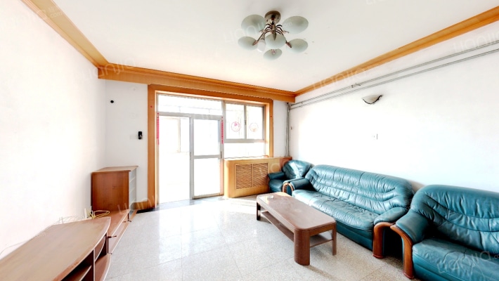 炼油厂第二生活区二手房实景图