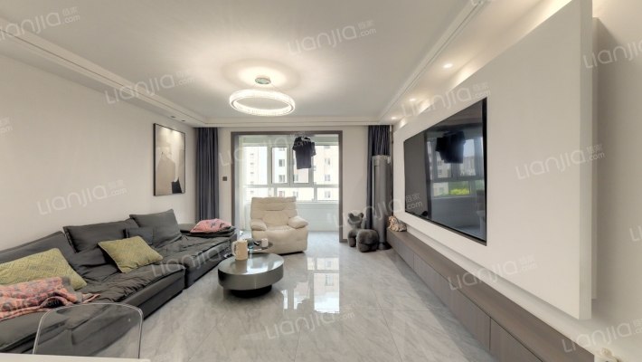 明盛园二手房实景图