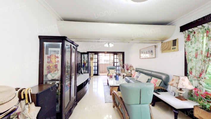 新河浦雅居二手房实景图