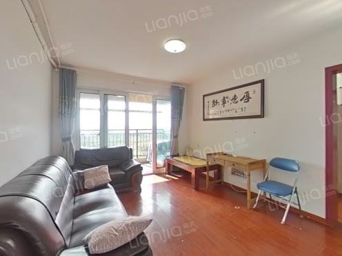 整租·合生颐廷 2室2厅 南/北