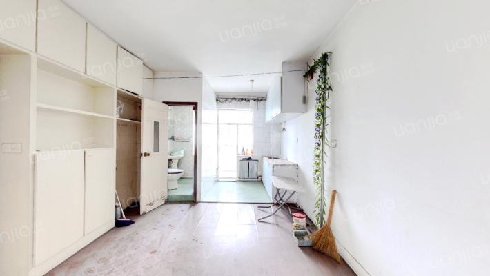 沈阳广播电视台家属院二手房实景图