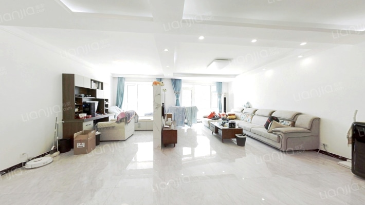 锦城苑二手房实景图