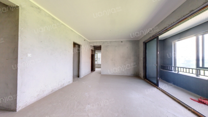 新天泽首誉二手房实景图