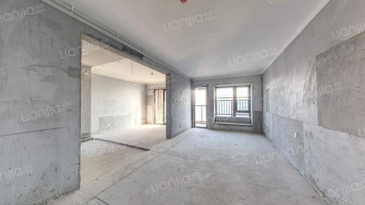 云都会府二手房实景图