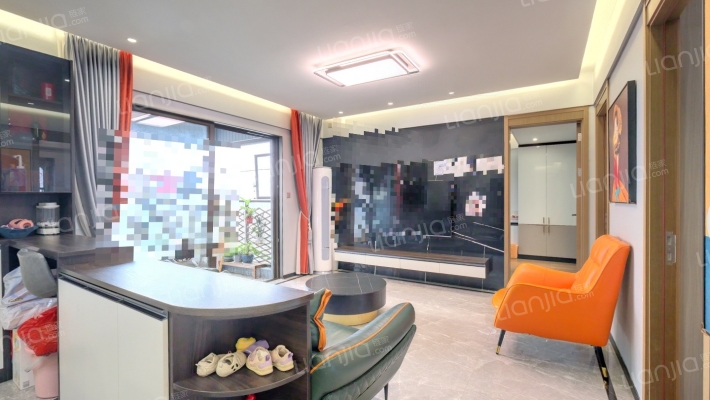 光大松湖云台二手房实景图