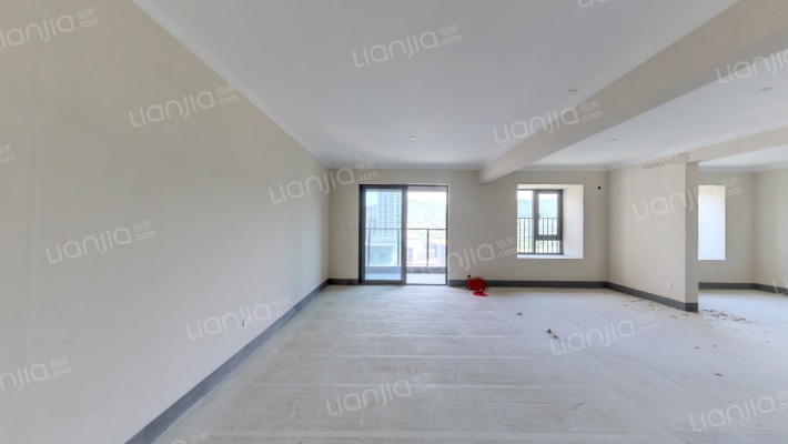 保利和光城樾二手房实景图