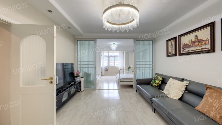 站前东街二手房实景图