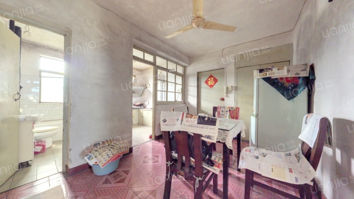 影园路345弄二手房实景图