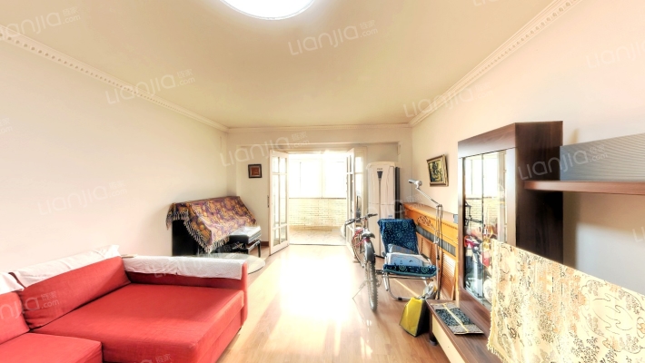 科宏花园二手房实景图