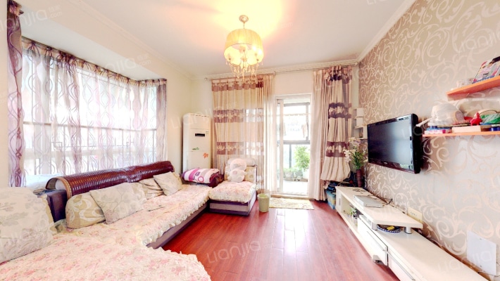 胥香园二手房实景图