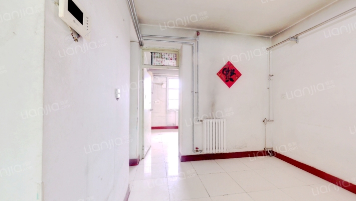 建章路石化社区二手房实景图