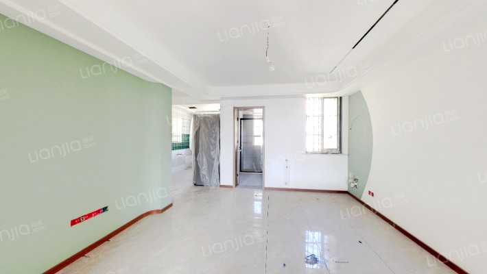 殷巷新寓124至187幢二手房实景图