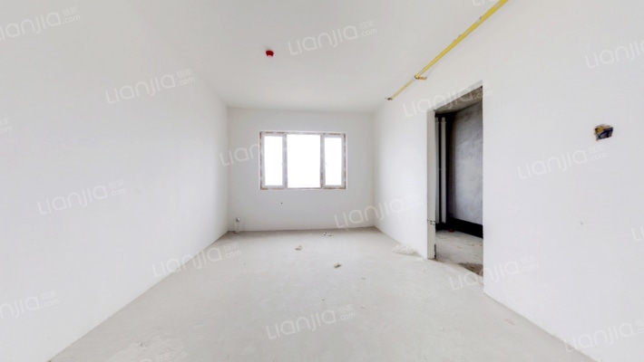 十里家园二手房实景图