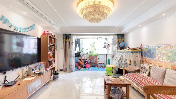 华普花园二手房实景图