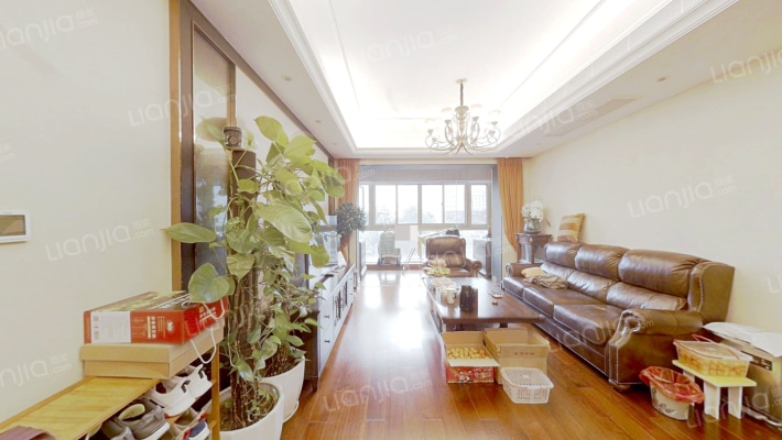 雅颂居二手房实景图