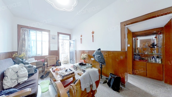 下沙沟小区（造纸厂宿舍）二手房实景图