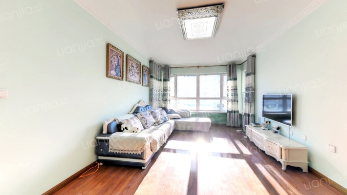 群力家园C区二手房实景图