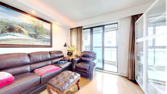 大华锦绣华城(十八街区)(公寓)二手房实景图