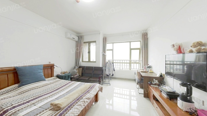 江与城二手房实景图