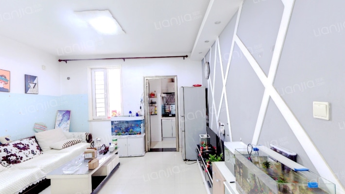 栗水清苑二手房实景图