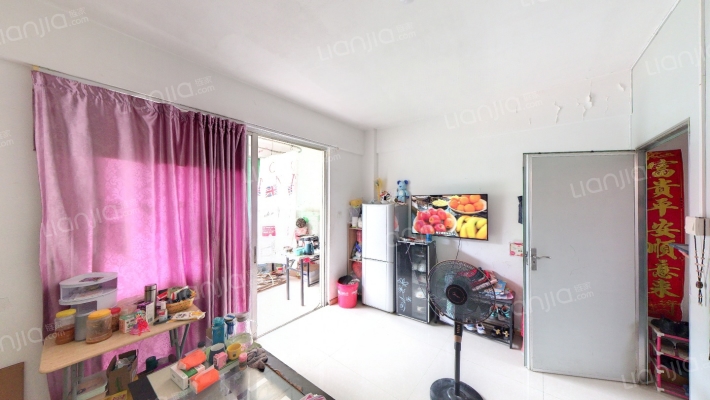 建昌商业广场二手房实景图