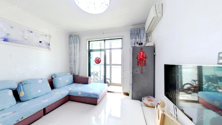 天伦星钻二手房实景图