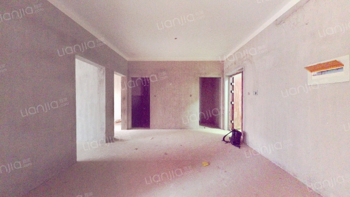 汇和家园二手房实景图