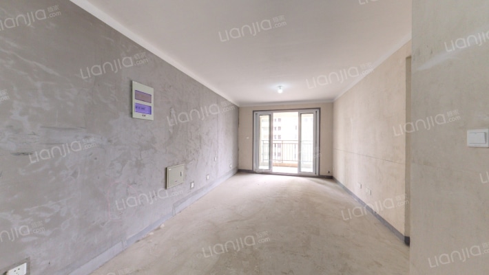 远洋香奈城三期二手房实景图