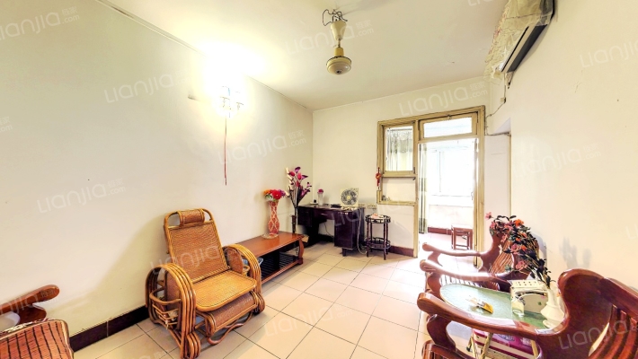 人民村小区二手房实景图