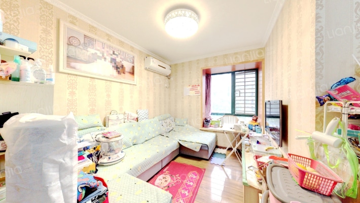 丹佛小镇二手房实景图